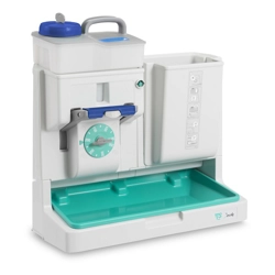 vendita online Dosely modulo dosatore Carrelli e secchi per pulizie TTS Cleaning